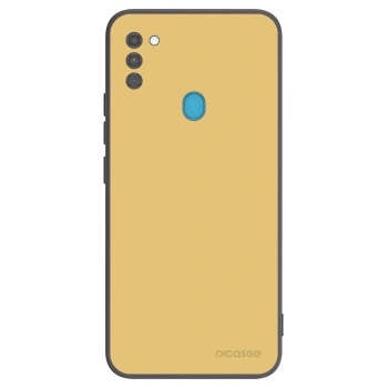 Etui na Samsung Galaxy M11 - Canary Crystal