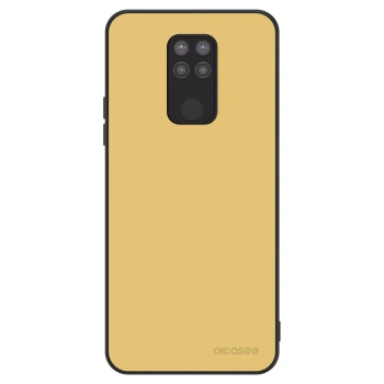 Etui na Xiaomi Redmi Note 9 - Canary Crystal