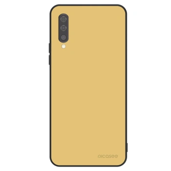 Etui na Samsung Galaxy A50 A505F - Canary Crystal