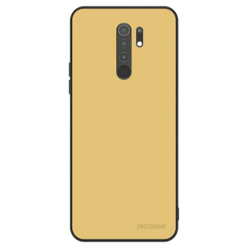 Etui na Xiaomi Redmi 9 - Canary Crystal