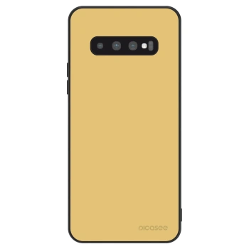 Etui na Samsung Galaxy S10 G973 - Canary Crystal