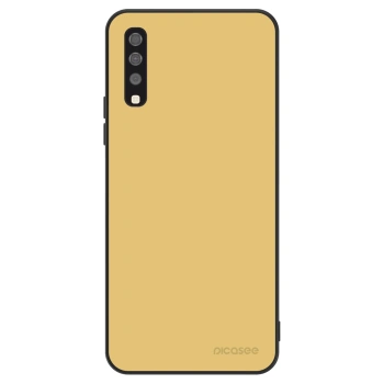 Etui na Samsung Galaxy A70 A705F - Canary Crystal