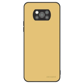 Etui na Xiaomi Poco X3 Pro - Canary Crystal