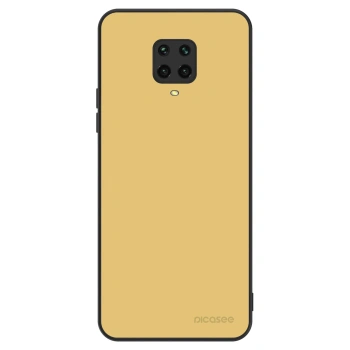 Etui na Xiaomi Redmi Note 9S - Canary Crystal