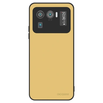 Etui na Xiaomi Mi 11 Ultra - Canary Crystal