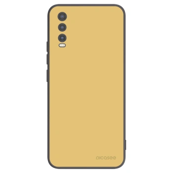 Etui na Vivo Y20s - Canary Crystal