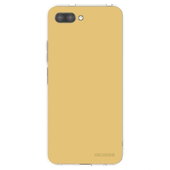Etui na Honor 10 - Canary Crystal