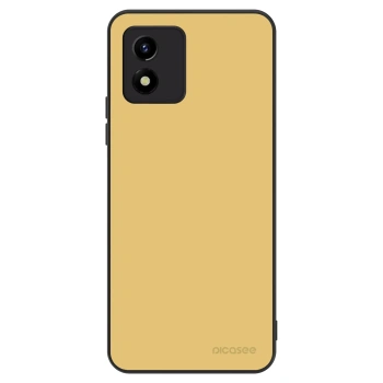 Etui na Vivo Y01 - Canary Crystal