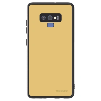 Etui na Samsung Galaxy Note 9 N960F - Canary Crystal