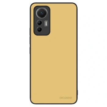 Etui na Xiaomi 12 Lite - Canary Crystal