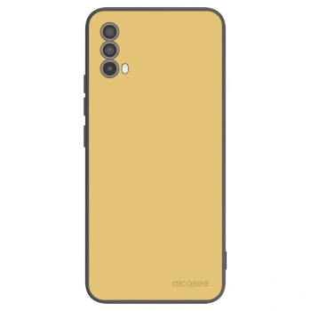 Etui na Motorola Moto E40 - Canary Crystal