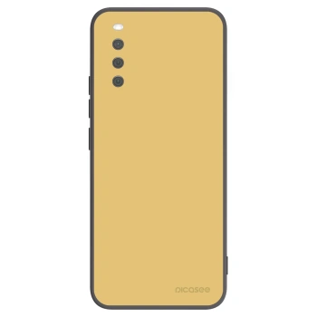 Etui na Sony Xperia 10 III - Canary Crystal