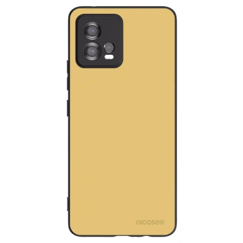 Etui na Motorola Moto G72 - Canary Crystal