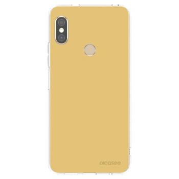 Etui na Xiaomi Redmi Note 5 Global - Canary Crystal