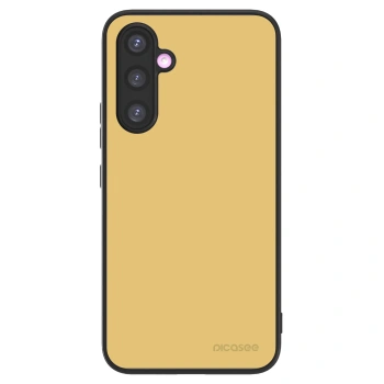 Picasee ULTIMATE CASE na Samsung Galaxy A54 5G A546B - Canary Crystal