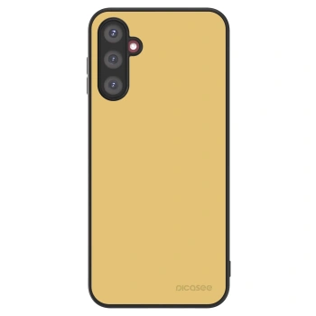 Picasee ULTIMATE CASE na Samsung Galaxy A14 4G A145R - Canary Crystal