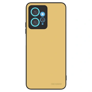 Etui na Xiaomi Redmi Note 12 4G - Canary Crystal