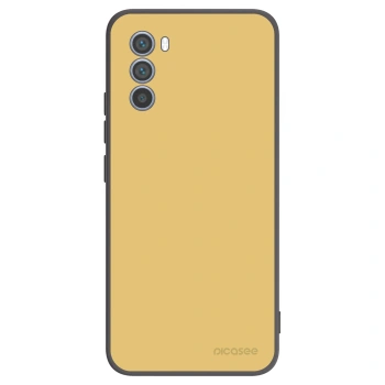 Etui na Motorola Moto G62 - Canary Crystal