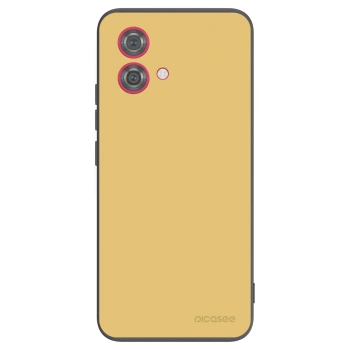 Etui na Motorola Moto G84 5G - Canary Crystal