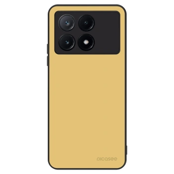 Etui na Xiaomi Poco X6 Pro - Canary Crystal