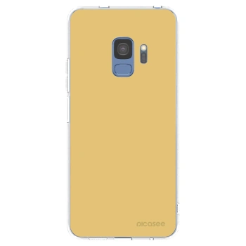 Etui na Samsung Galaxy S9 G960F - Canary Crystal