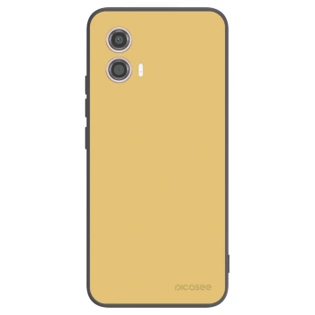 Etui na Motorola Moto G53 5G - Canary Crystal