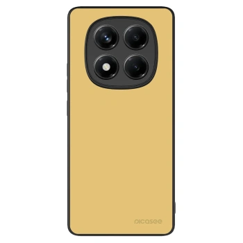 Picasee ULTIMATE CASE na Xiaomi Redmi Note 14 Pro 4G - Canary Crystal