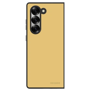 Etui na Samsung Galaxy Z Fold6 5G - Canary Crystal