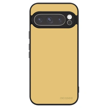 Etui na Google Pixel 9 Pro - Canary Crystal