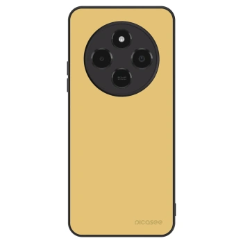 Etui na Xiaomi Poco C75 - Canary Crystal