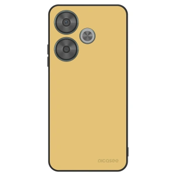 Etui na Xiaomi Poco F6 - Canary Crystal