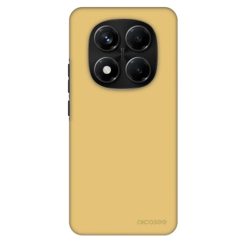 Etui na Xiaomi Redmi Note 14 Pro+ 5G - Canary Crystal