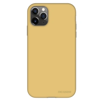 Etui na Apple iPhone 11 Pro - Canary Crystal