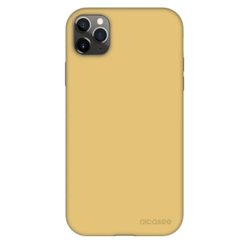 Etui na Apple iPhone 11 Pro Max - Canary Crystal