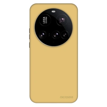 Etui na Xiaomi 15 Ultra - Canary Crystal
