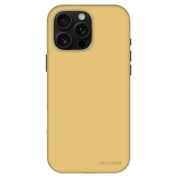 Etui na Apple iPhone 16 Pro Max - Canary Crystal