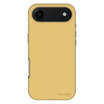 Etui na Apple iPhone Air - Canary Crystal