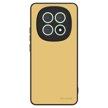 Etui na Xiaomi Redmi Note 15 - Canary Crystal