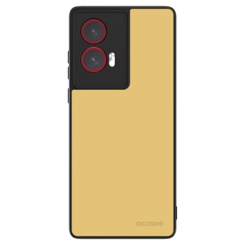 Etui na Motorola Edge 50 Fusion - Canary Crystal