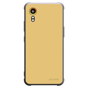 Etui na Samsung Galaxy Xcover 7 - Canary Crystal
