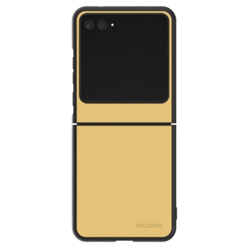Etui na Motorola Razr 60 - Canary Crystal