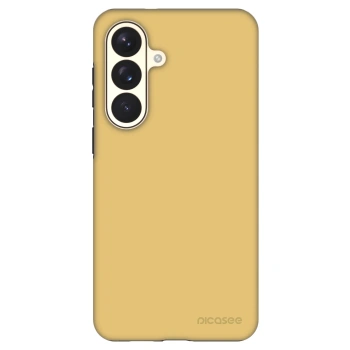 Etui na Samsung Galaxy S26+ - Canary Crystal