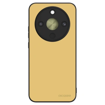 Etui na Honor Magic8 Lite 5G - Canary Crystal