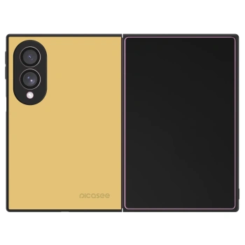 Etui na Samsung Galaxy Z Fold8 5G - Canary Crystal