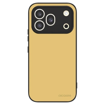 Picasee ULTIMATE CASE na Honor 600 Pro - Canary Crystal