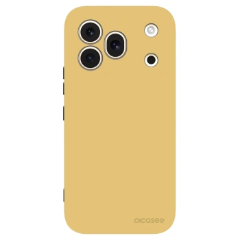Etui na Honor 600 Pro - Canary Crystal