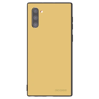 Etui na Samsung Galaxy Note 10 N970F - Canary Crystal