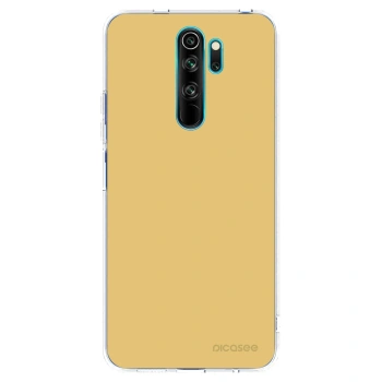 Etui na Xiaomi Redmi Note 8 Pro - Canary Crystal