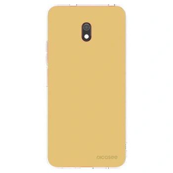 Etui na Xiaomi Redmi 8A - Canary Crystal