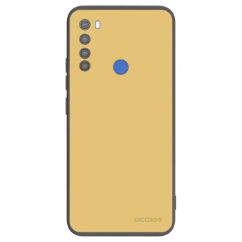Etui na Xiaomi Redmi Note 8T - Canary Crystal
